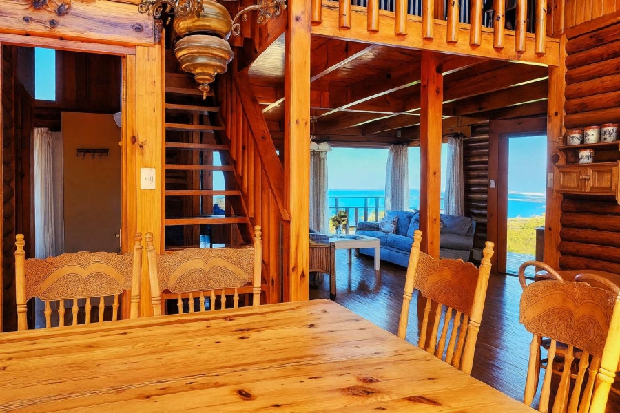 4 Bedroom Property for Sale in Brenton On Sea Western Cape